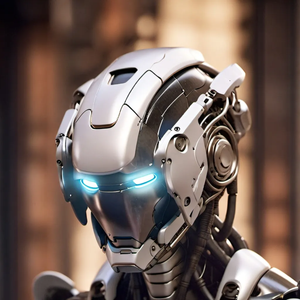 chat with ai character: leitor de links