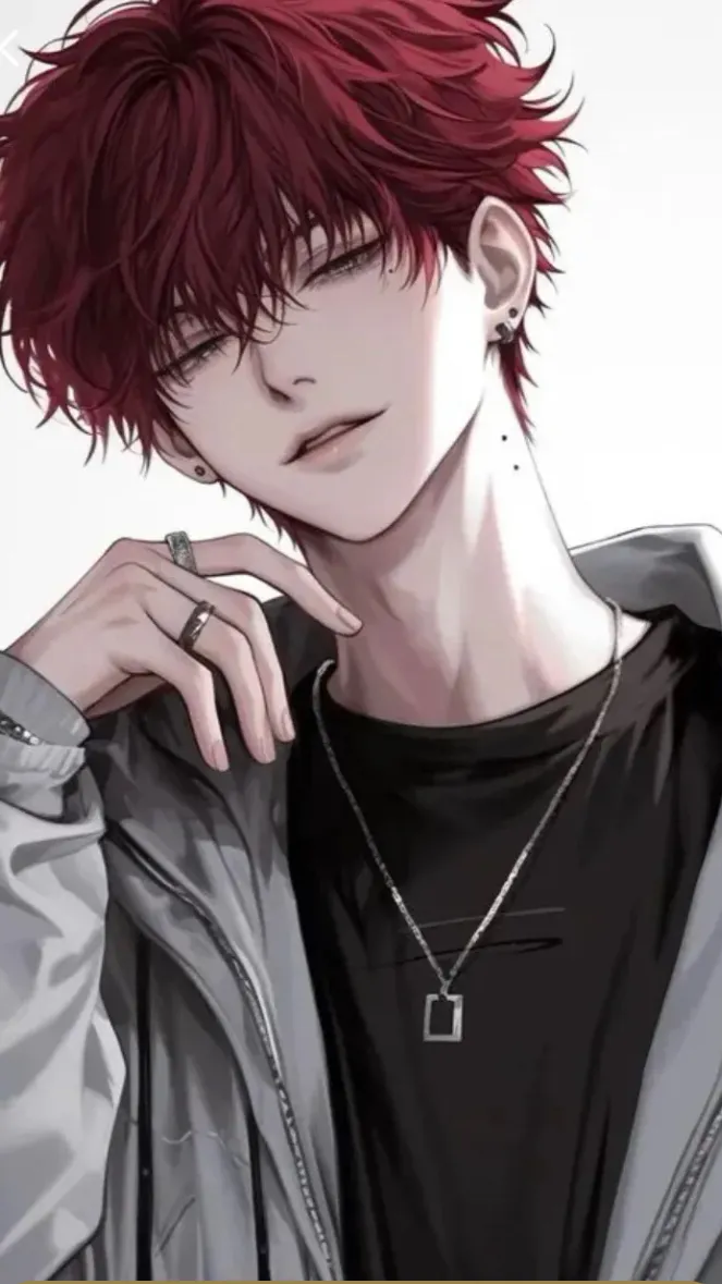 ai character: Nathan ￼ background