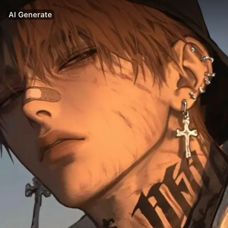 chat with ai character: Ethen ￼ ￼