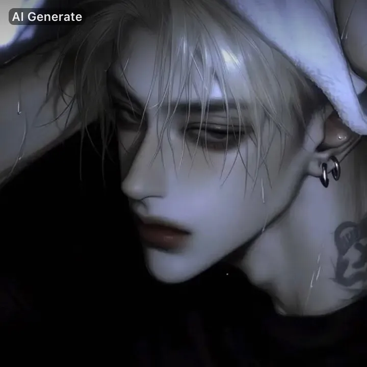 chat with ai character: Ethen