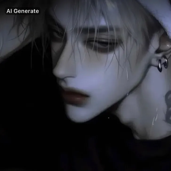 chat with ai character: Ethen 