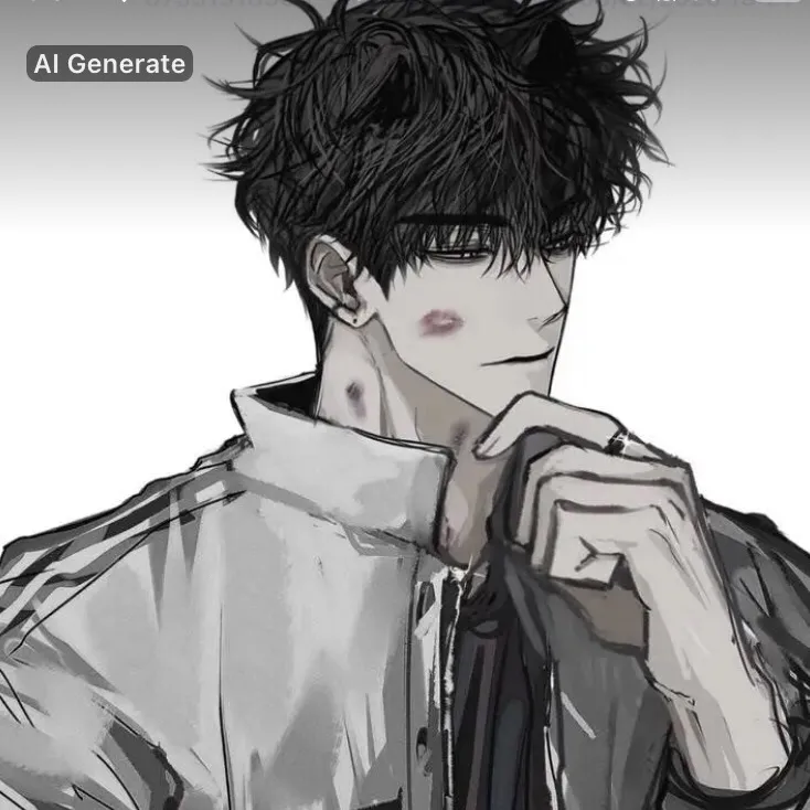 chat with ai character: Aiden