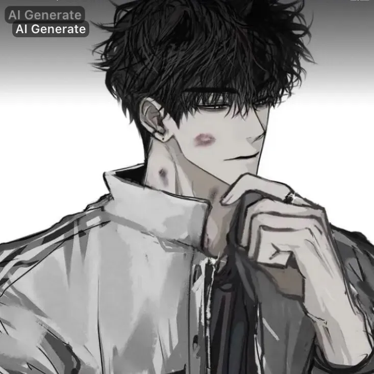 chat with ai character: Aiden
