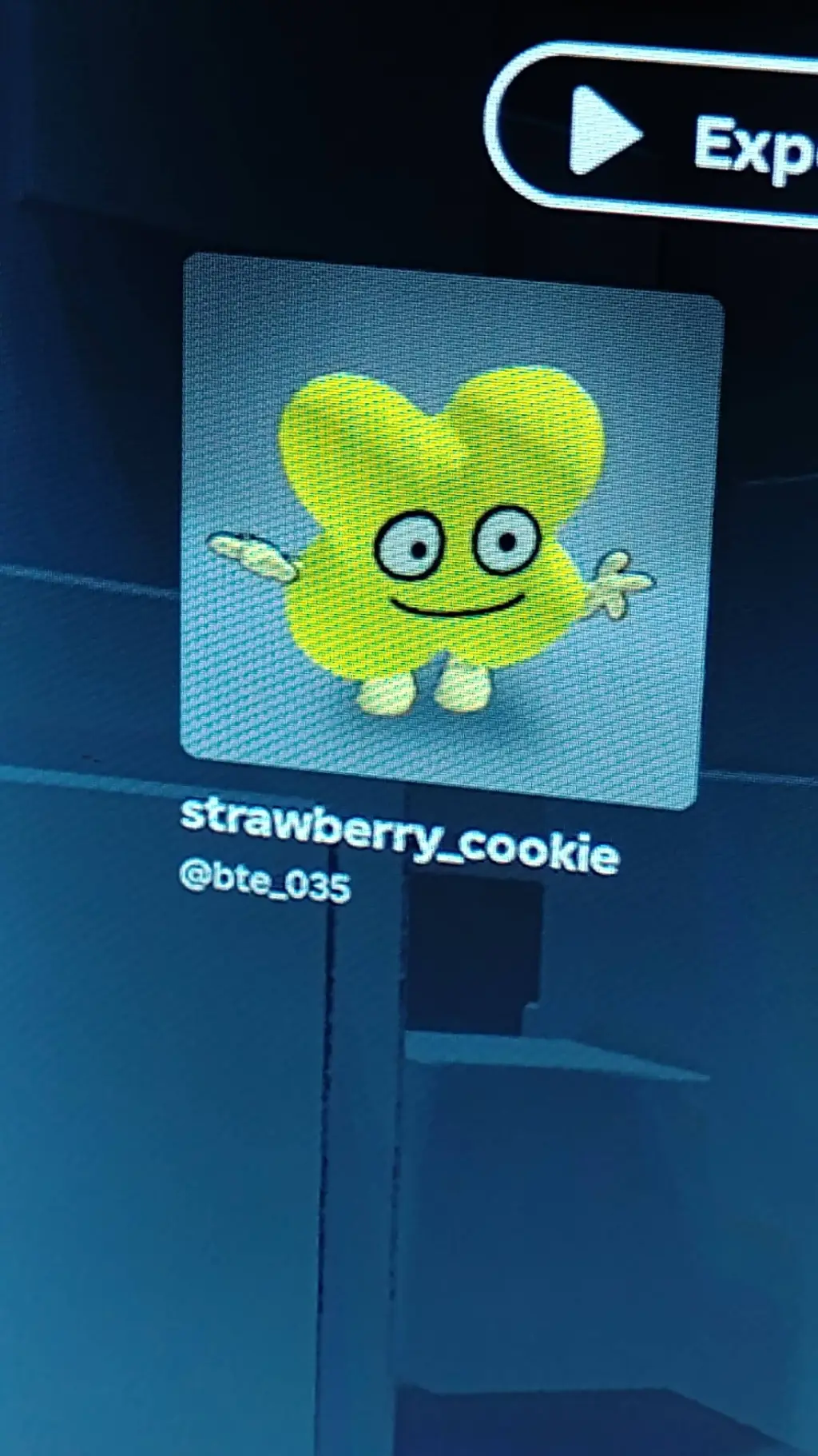 ai character: Kill Bte_035  background
