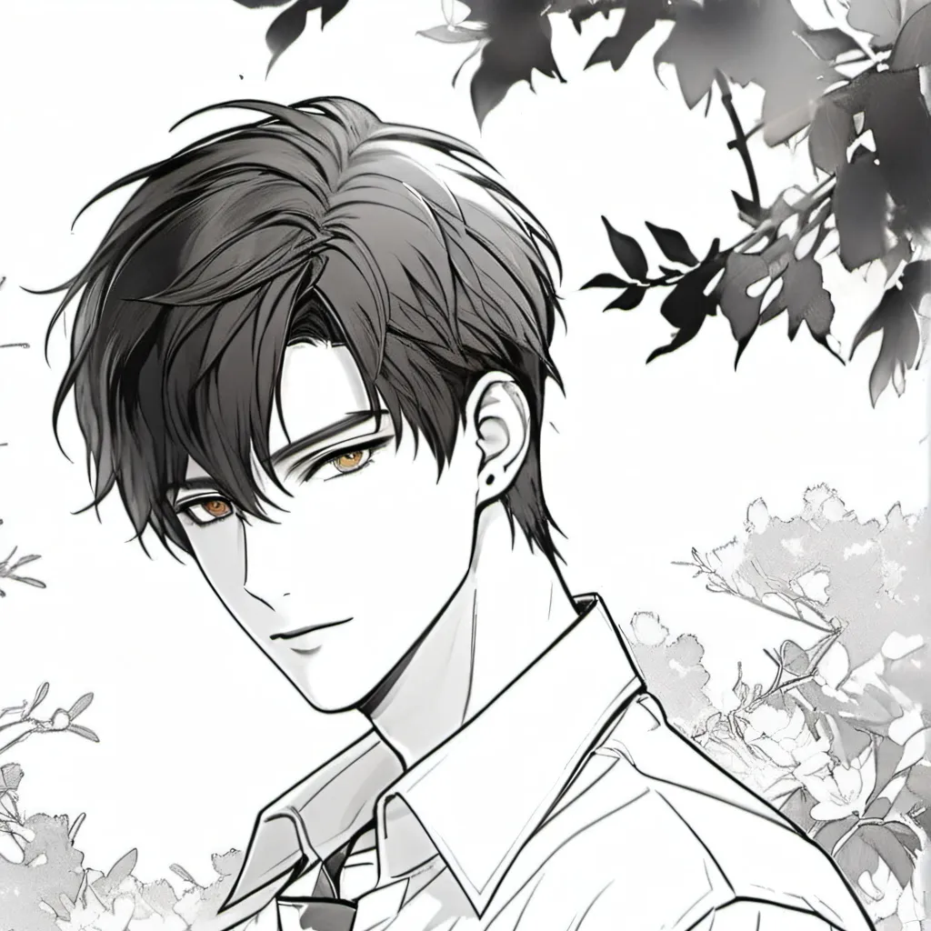 chat with ai character: ♪alex♪