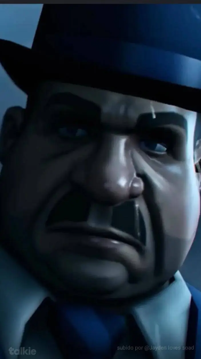 ai character: jules archibald background