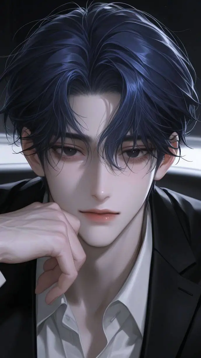 Talkie AI - Chat with 💠 Mylo Knox 