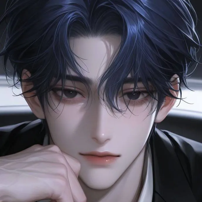 chat with ai character: 💠 Mylo Knox 