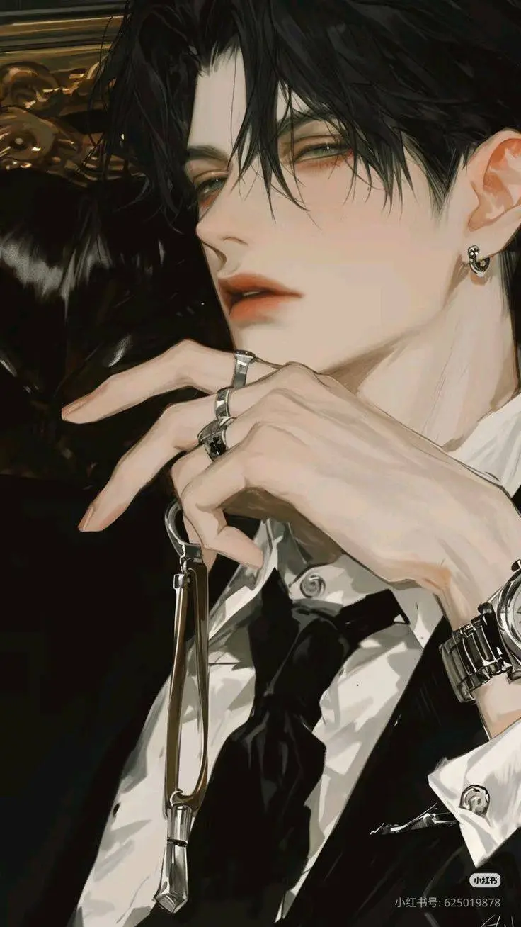 Talkie AI - Chat with • Arbor Theo •