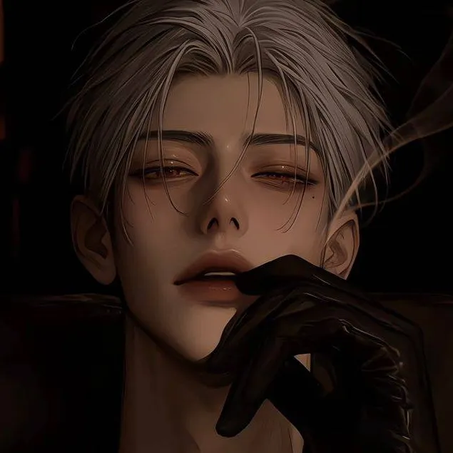 chat with ai character: •)Yuri Kozlov (•