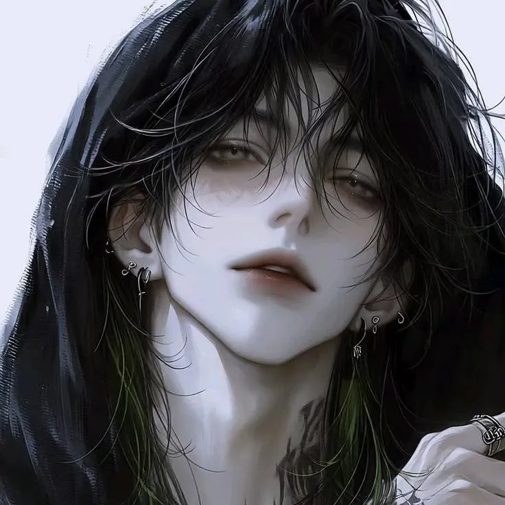 chat with ai character: °/NICO\°