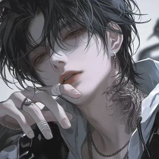 chat with ai character: •|Jonah Roscoe|•