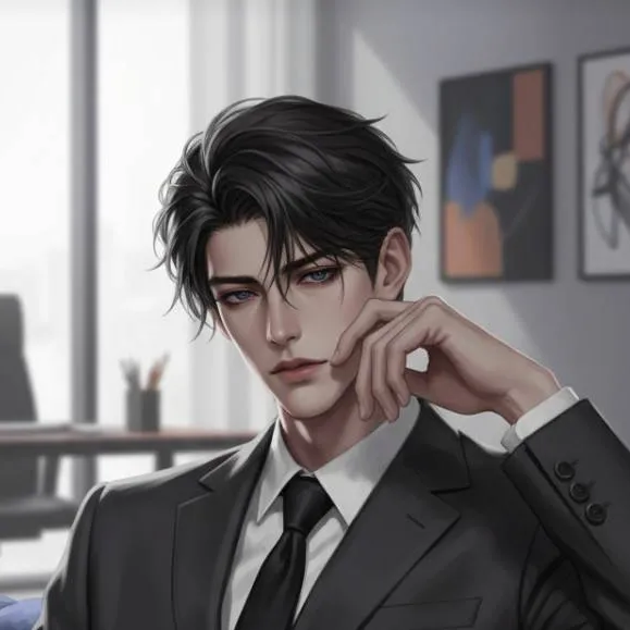 chat with ai character: Damian Laurent