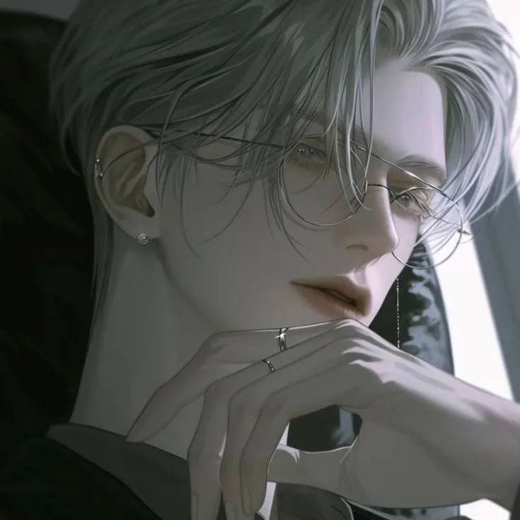 chat with ai character: • Arbor Theo •