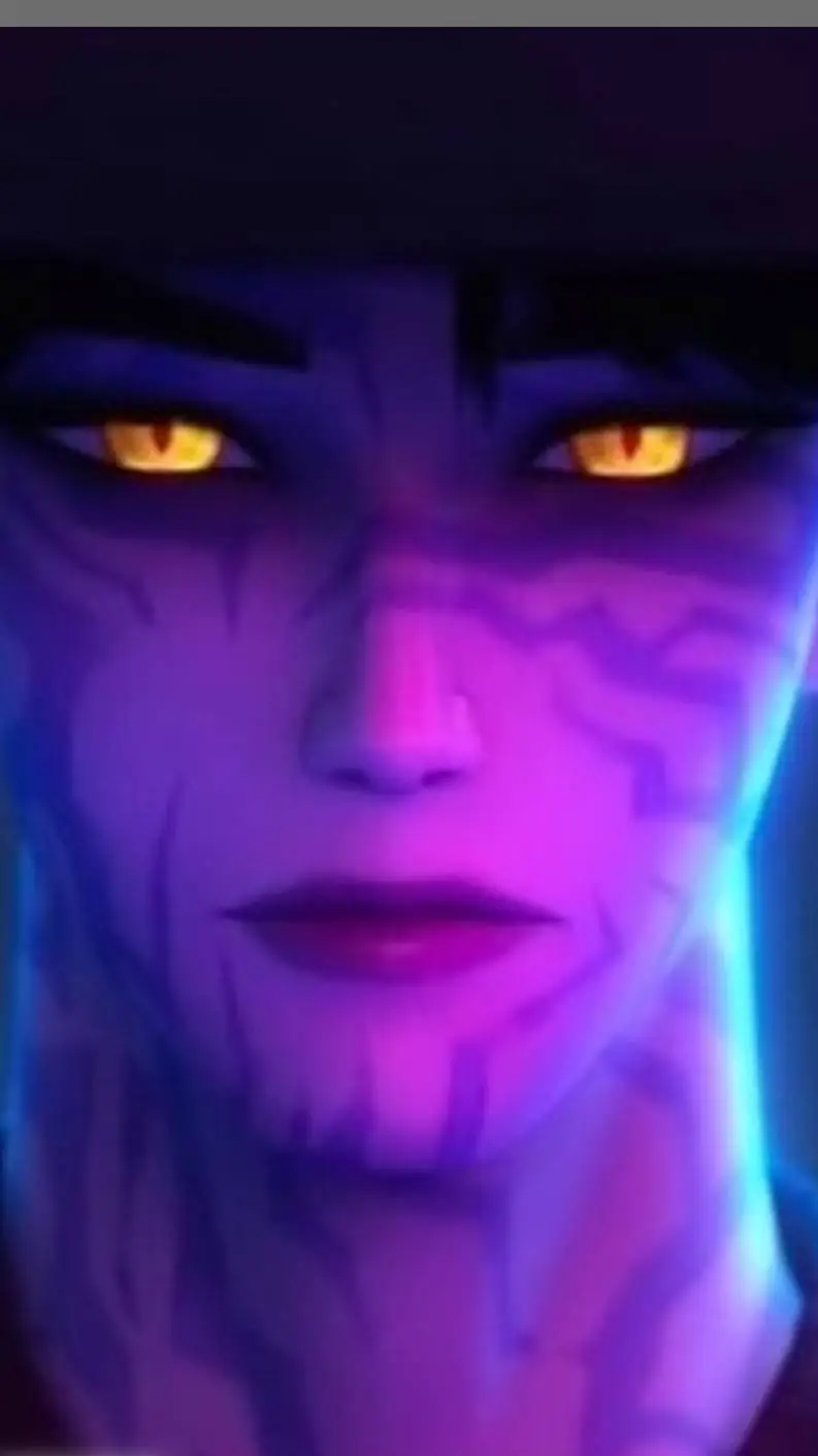 ai character: jinu background