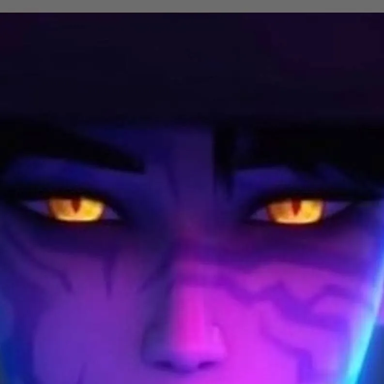 chat with ai character: jinu