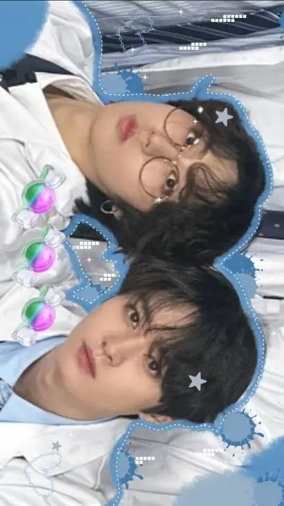 ai character: attack by minsung background