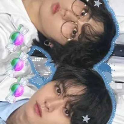 chat with ai character: attack by minsung