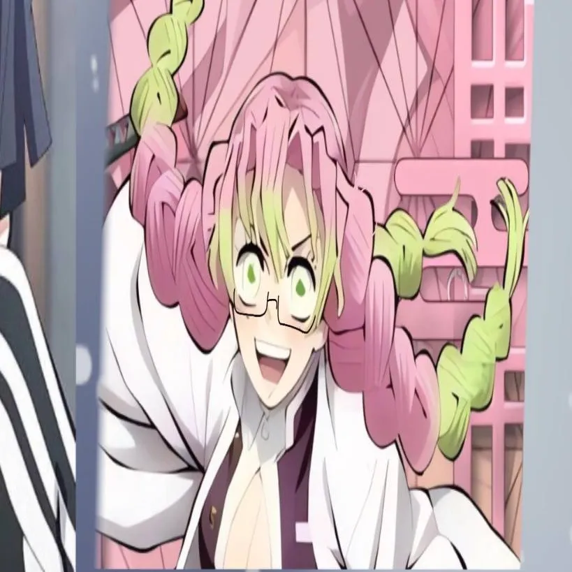 chat with ai character: demon slayer gc:D