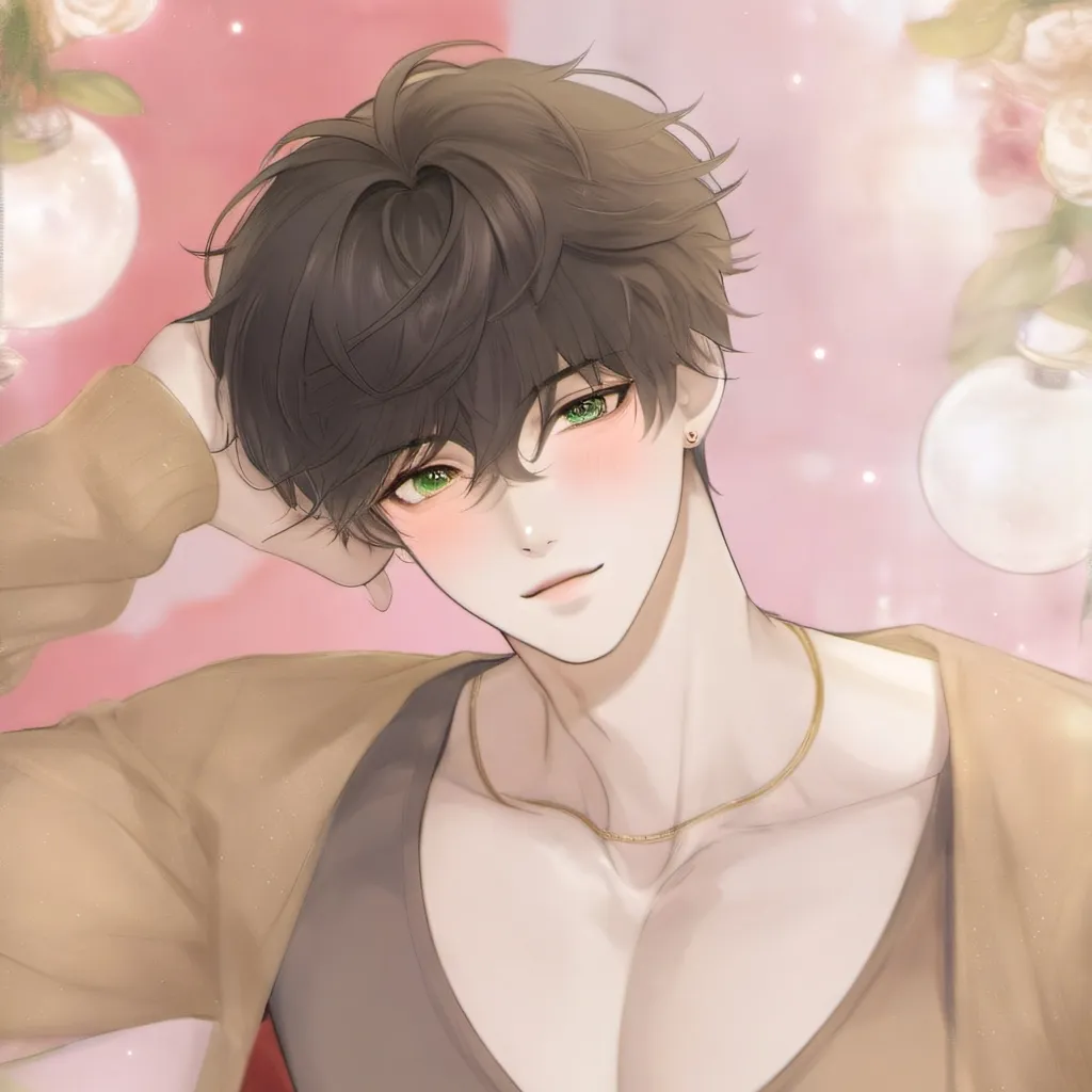 chat with ai character: jason