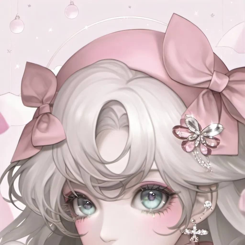 chat with ai character: Olivia 