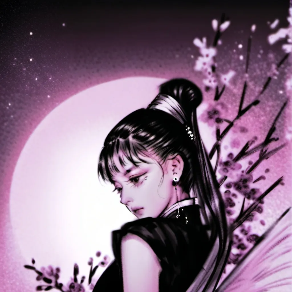 chat with ai character: Asuki