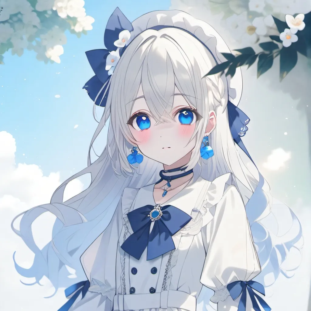 chat with ai character: はかわま