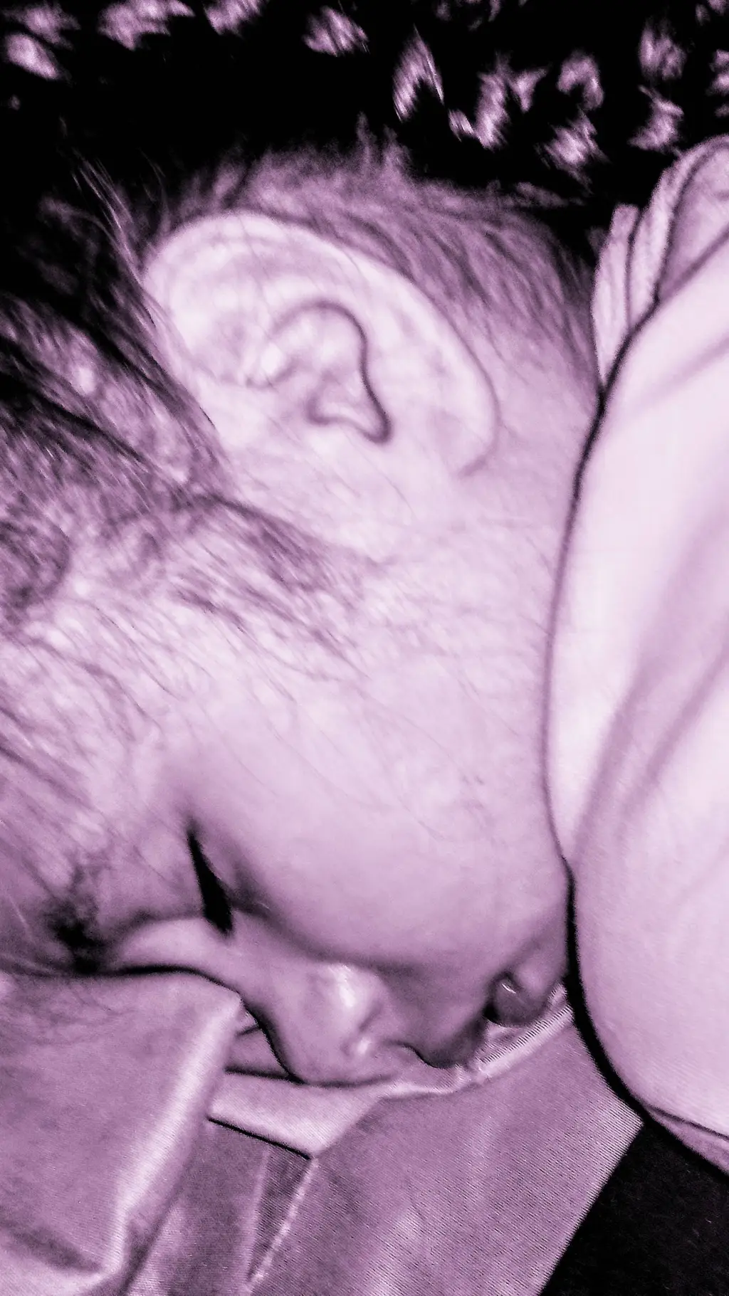 ai character: Maya  background