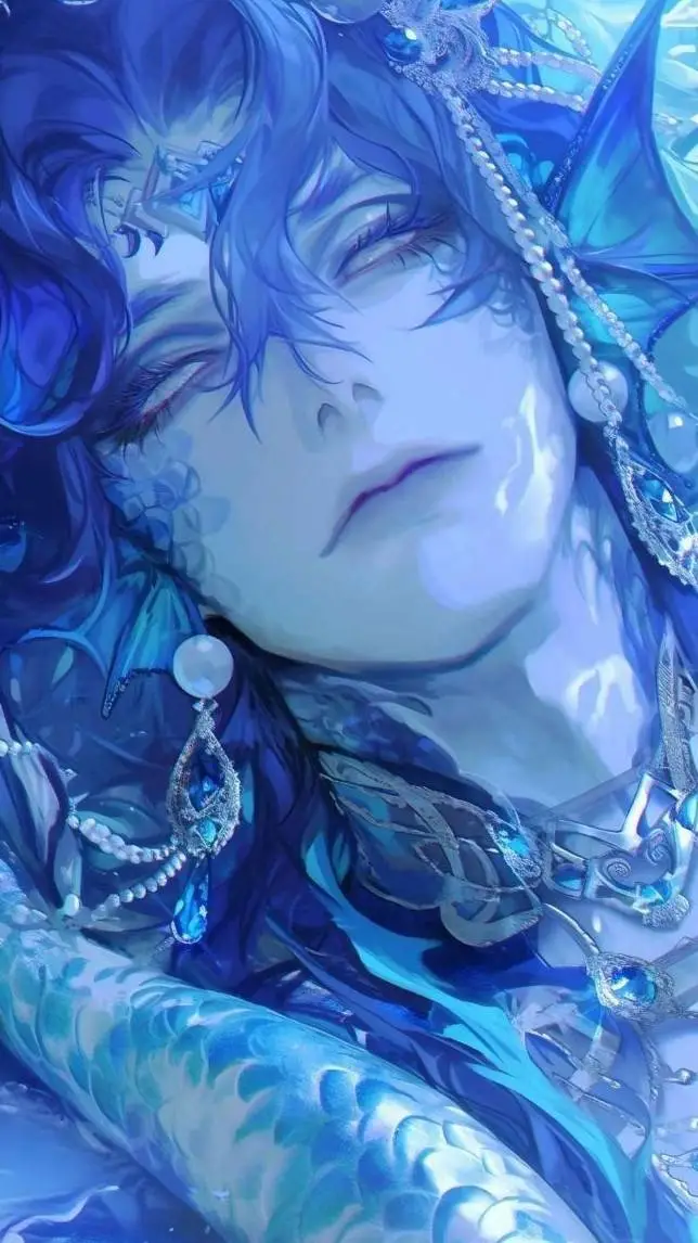 ai character: 試練 background