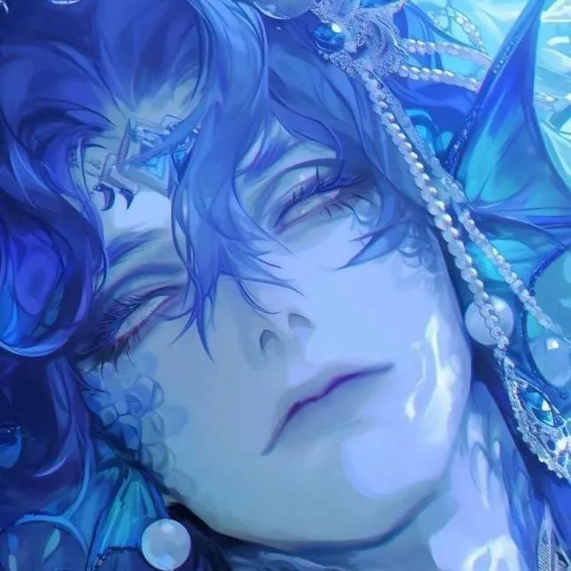 chat with ai character: 試練