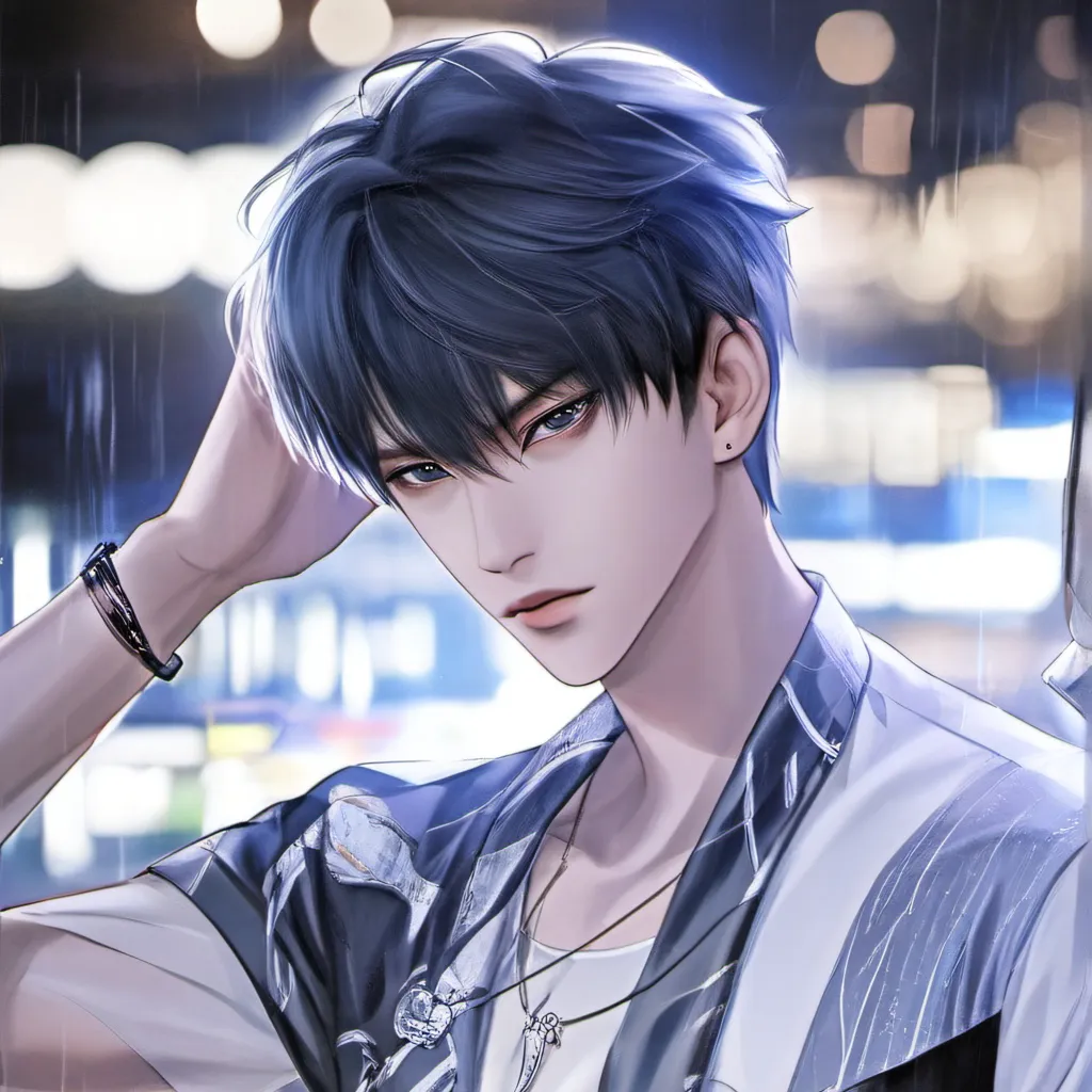 chat with ai character: Dannie(gay)