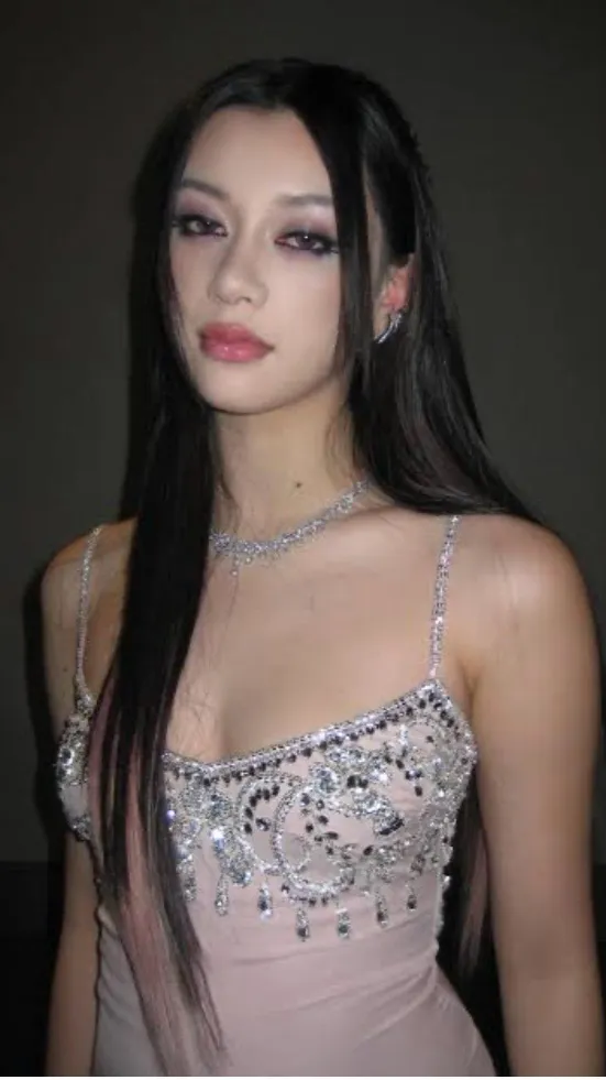 ai character: Disney land background