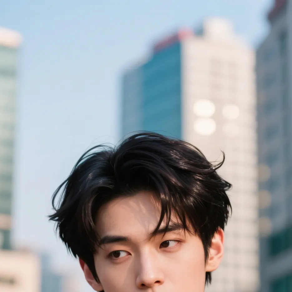 chat with ai character: SKZ pick me... Gay