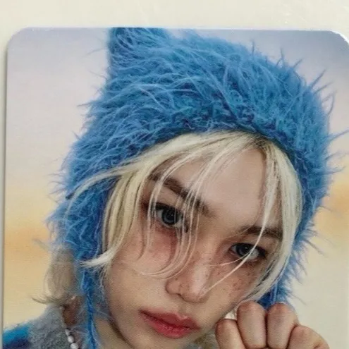 chat with ai character: Skz pick me