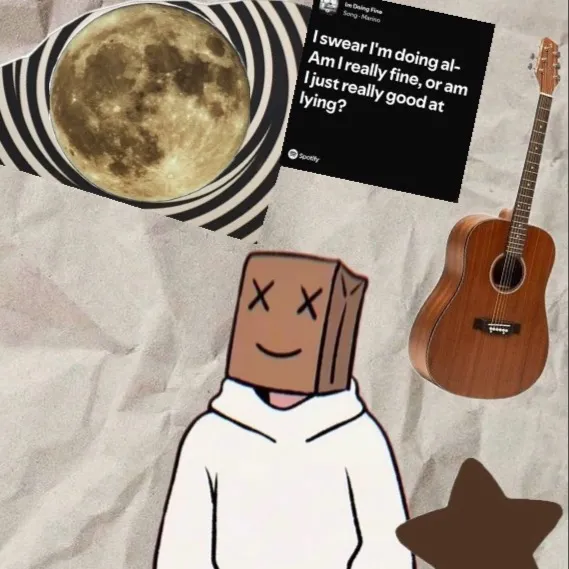 chat with ai character: Music Dream🍋‍🟩