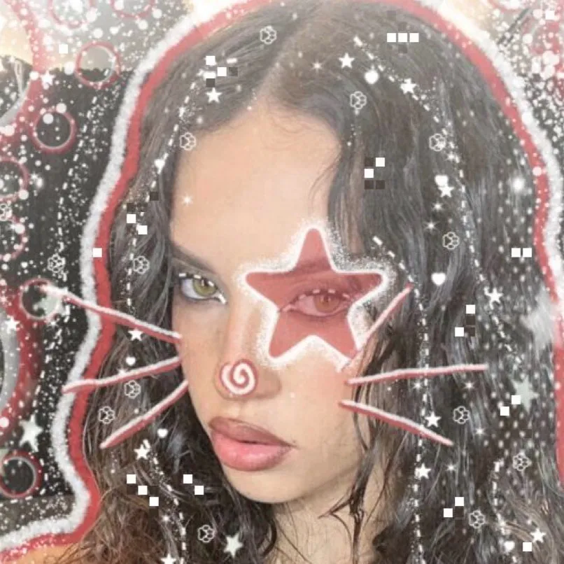 chat with ai character: ❤️KATSEYE🌹🐾