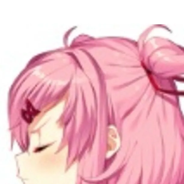 chat with ai character: DDLC🌸