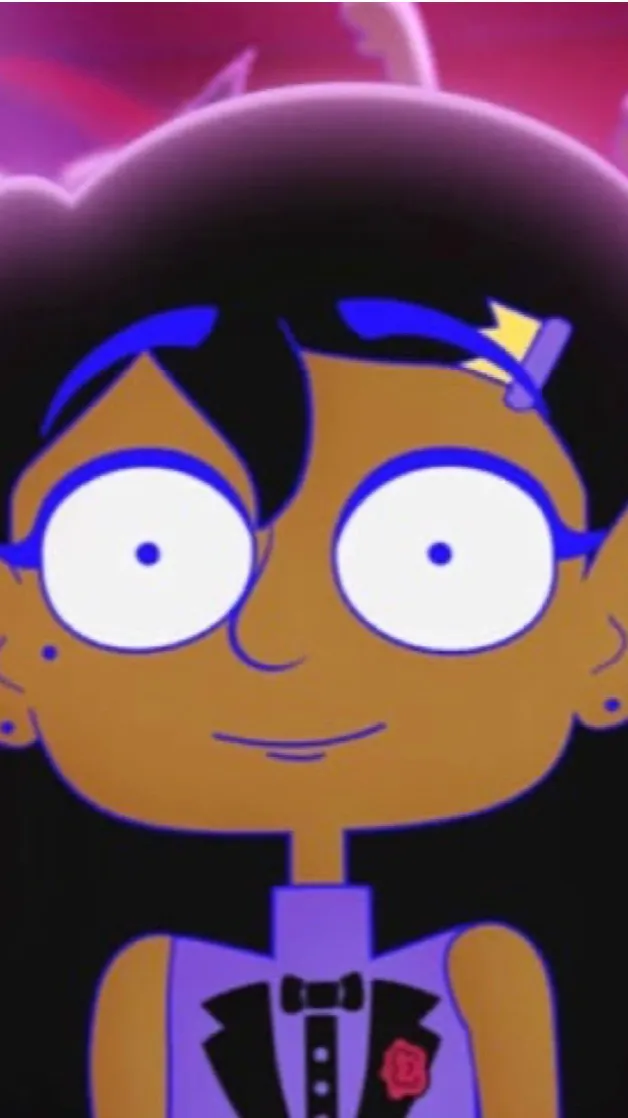 ai character: LSP background