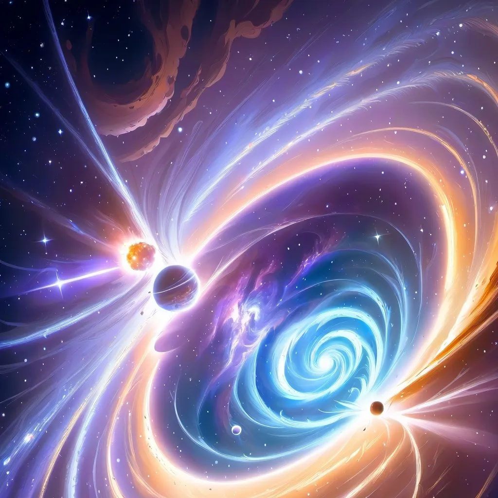 chat with ai character: baby & mystery