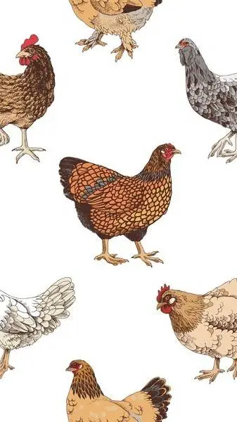 ai character: finish the music background