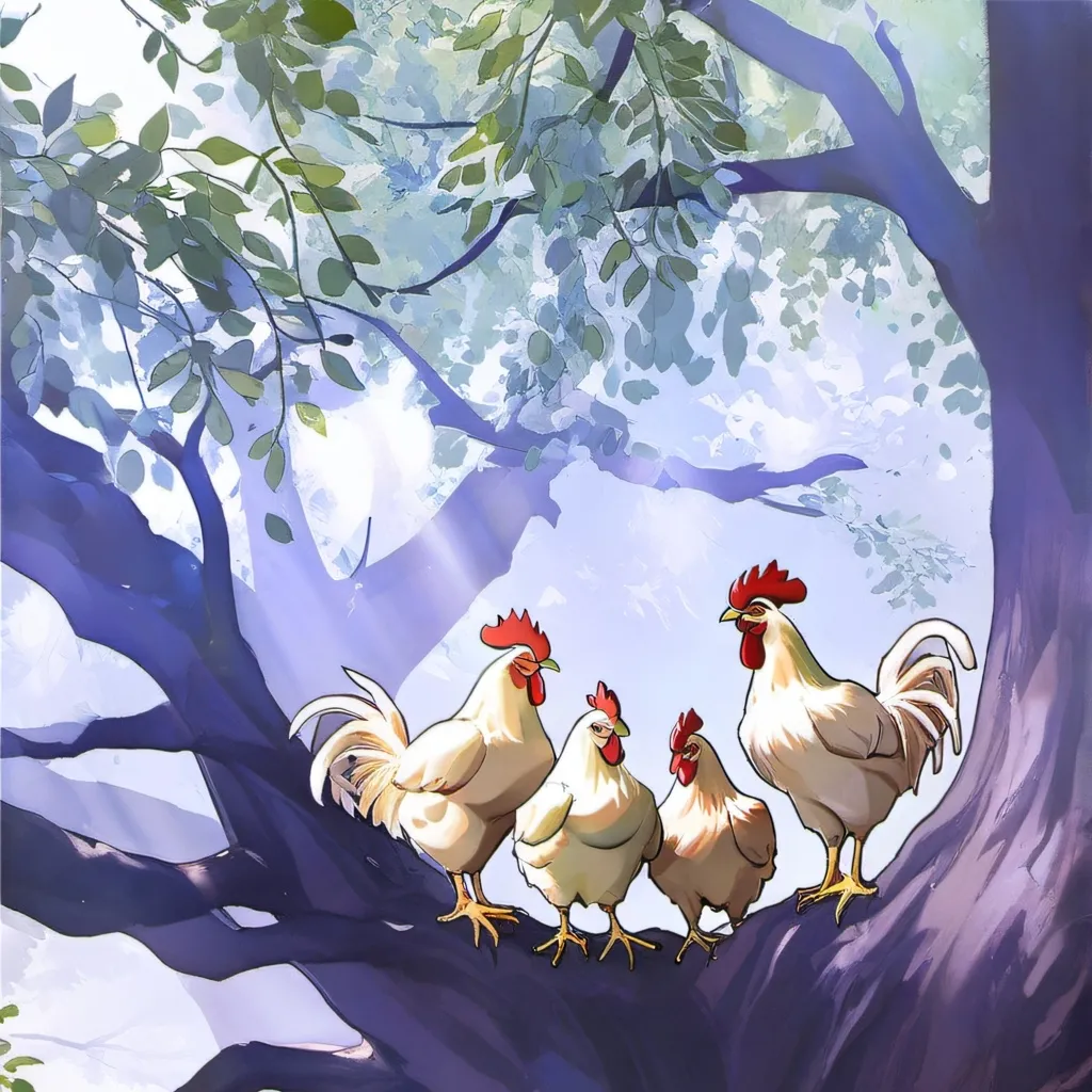 chat with ai character: chickentaggonebad😨