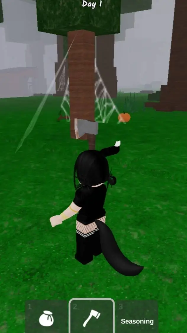 ai character: 99 nights with me😫 background