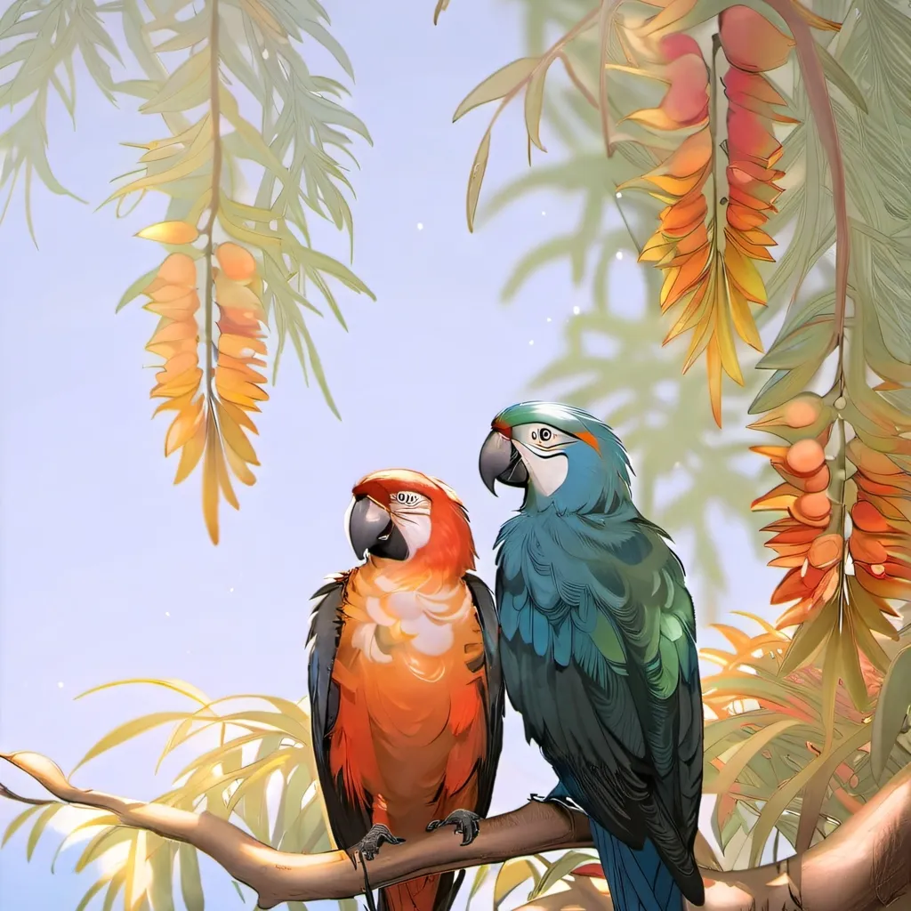 chat with ai character: deja vu huh?