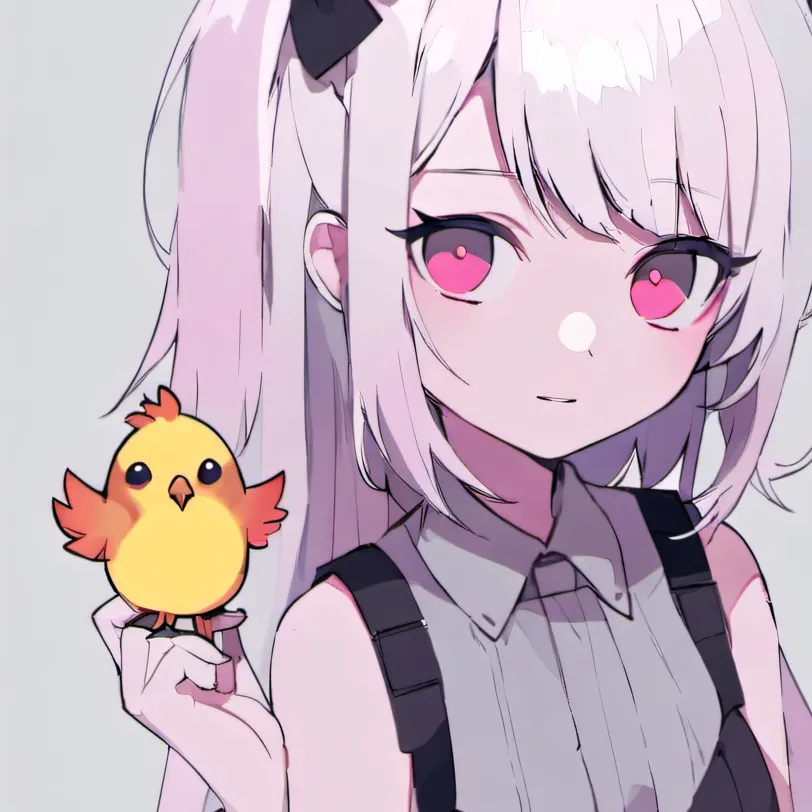 chat with ai character: brono is orange 