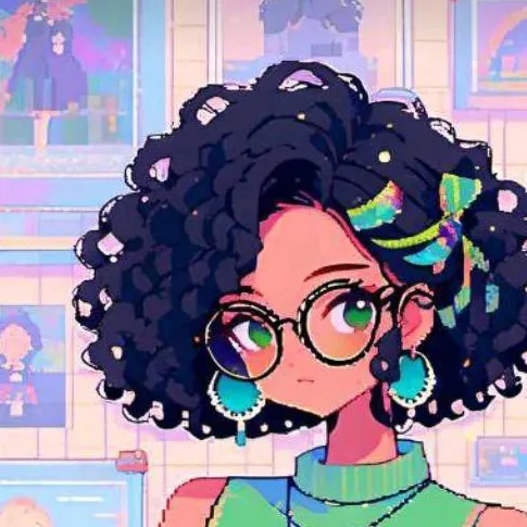 chat with ai character: ~‡†NELLY†‡~