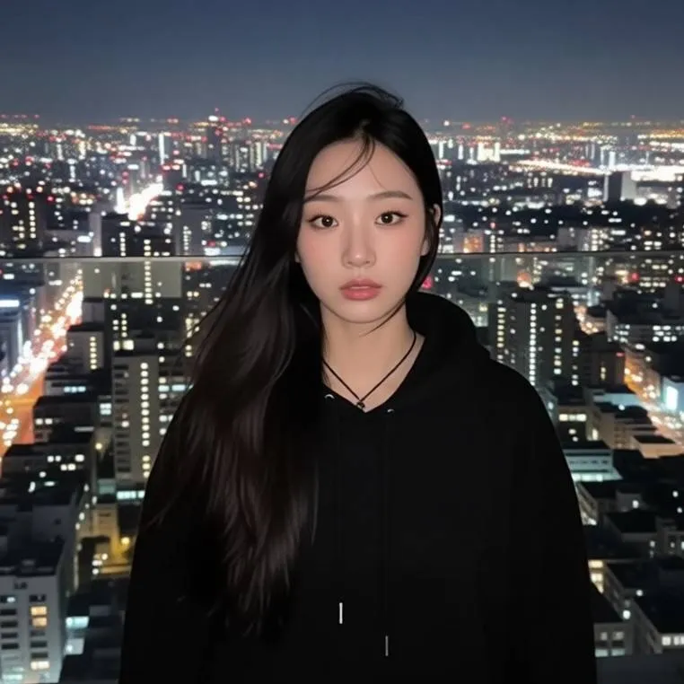 chat with ai character: Ava