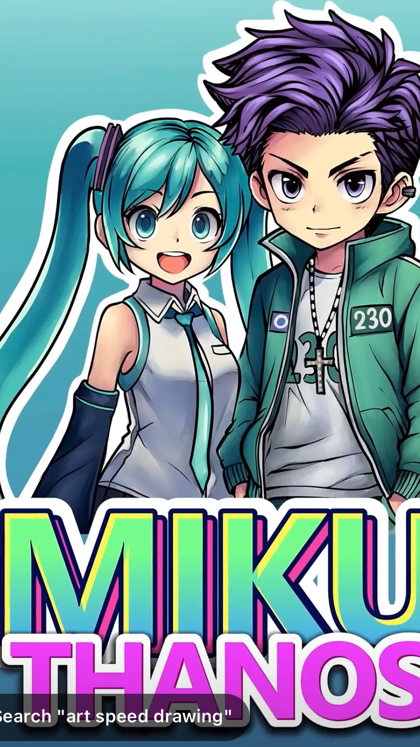 ai character: Boys school background