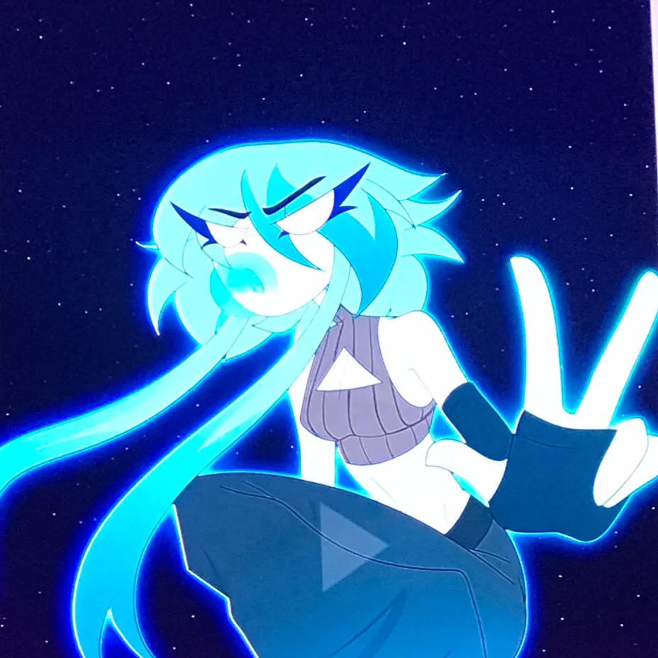 chat with ai character: Space humans