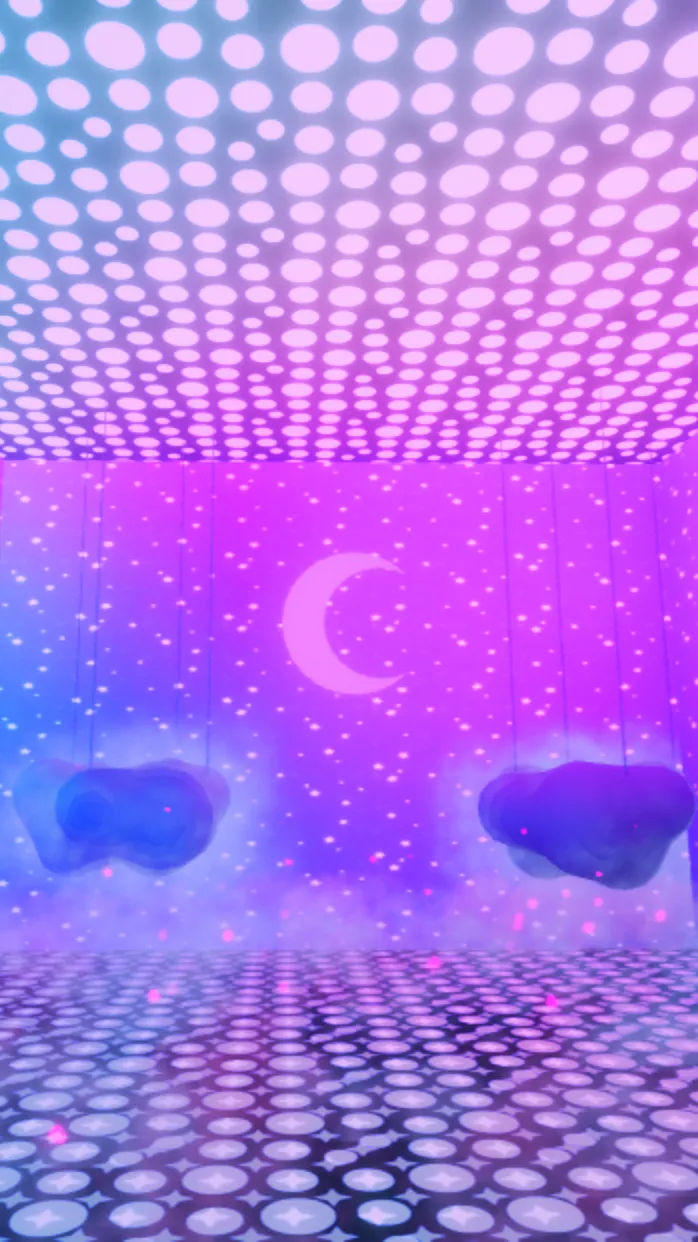 ai character: Ch pick me background