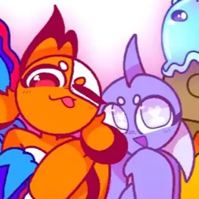 chat with ai character: Someone fishy 